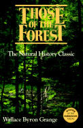 Those of the forest