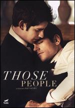 Those People - Joey Kuhn