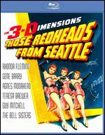 Those Redheads from Seattle [Blu-ray]