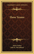 Those Texans