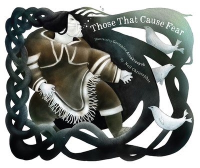 Those That Cause Fear - Christopher, Neil