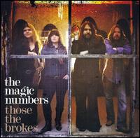 Those the Brokes - The Magic Numbers