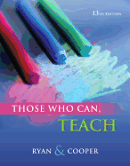 Those Who Can, Teach