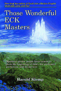 Those Wonderful ECK Masters