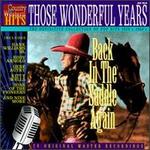 Those Wonderful Years, Vol. 18: Back in the Saddle Again