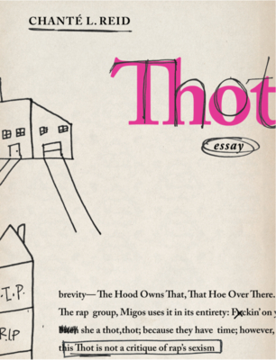 Thot - Reid, Chant�
