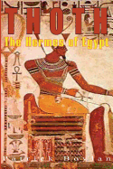 Thoth: The Hermes of Egypt