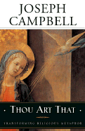 Thou Art That: Transforming Religious Metaphor