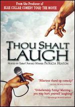 Thou Shalt Laugh