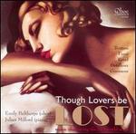 Though Lovers Be Lost: Music Shadowing the Two World Wars