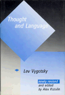 Thought and Language