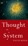 Thought as a System: Second edition