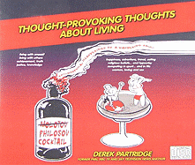 Thought-Provoking Thoughts about Living
