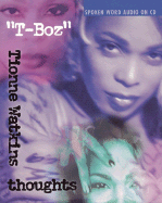 Thoughts CD - T-Boz (Read by)