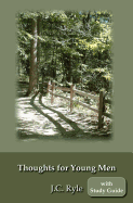 Thoughts for Young Men with Study Guide