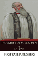 Thoughts for Young Men