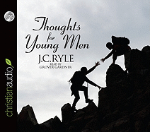 Thoughts for Young Men