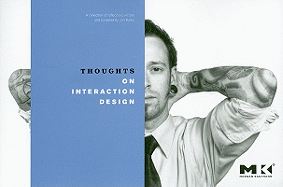 Thoughts on Interaction Design