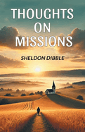 Thoughts on Missions