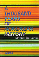Thousand Years of Nonlinear History