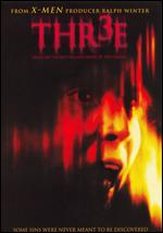 Thr3e - Robby Henson