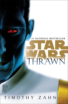 Thrawn - Zahn, Timothy