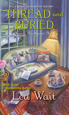 Thread and Buried - Wait, Lea