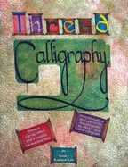 Thread Calligraphy