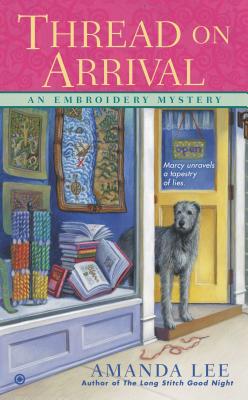 Thread on Arrival - Lee, Amanda