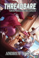 Threadbare Volume 4: Friends With Bunny Feets