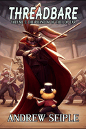 Threadbare Volume 5: The Phantom of the Lop Ear