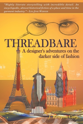 Threadbare - Cory, J Kenyon