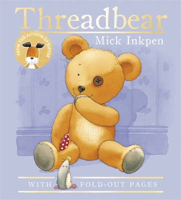 Threadbear - Inkpen, Mick