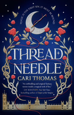 Threadneedle - Thomas, Cari