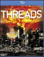 Threads [Blu-ray]