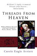 Threads from Heaven