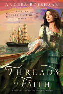 Threads of Faith: Volume 2