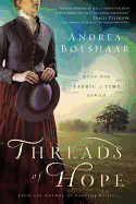Threads of Hope: Volume 1