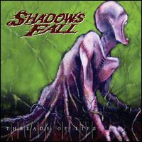 Threads of Life - Shadows Fall