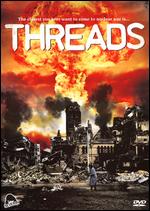 Threads - Mick Jackson