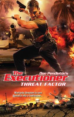 Threat Factor - Pendleton, Don