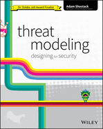 Threat Modeling: Designing for Security