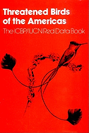 Threatened Birds of the Americas
