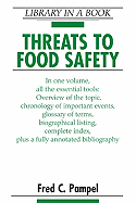 Threats to Food Safety