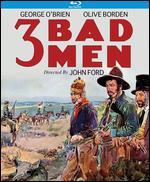 Three Bad Men - John Ford