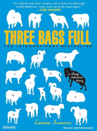 Three Bags Full: A Sheep Detective Story