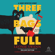 Three Bags Full: A Sheep Detective Story
