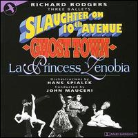 Three Ballets - Richard Rodgers