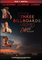 Three Billboards Outside Ebbing, Missouri