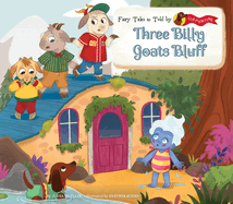 Three Billy Goats Bluff